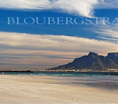 Bloubergstrand Luxury accommodation | Holiday Home